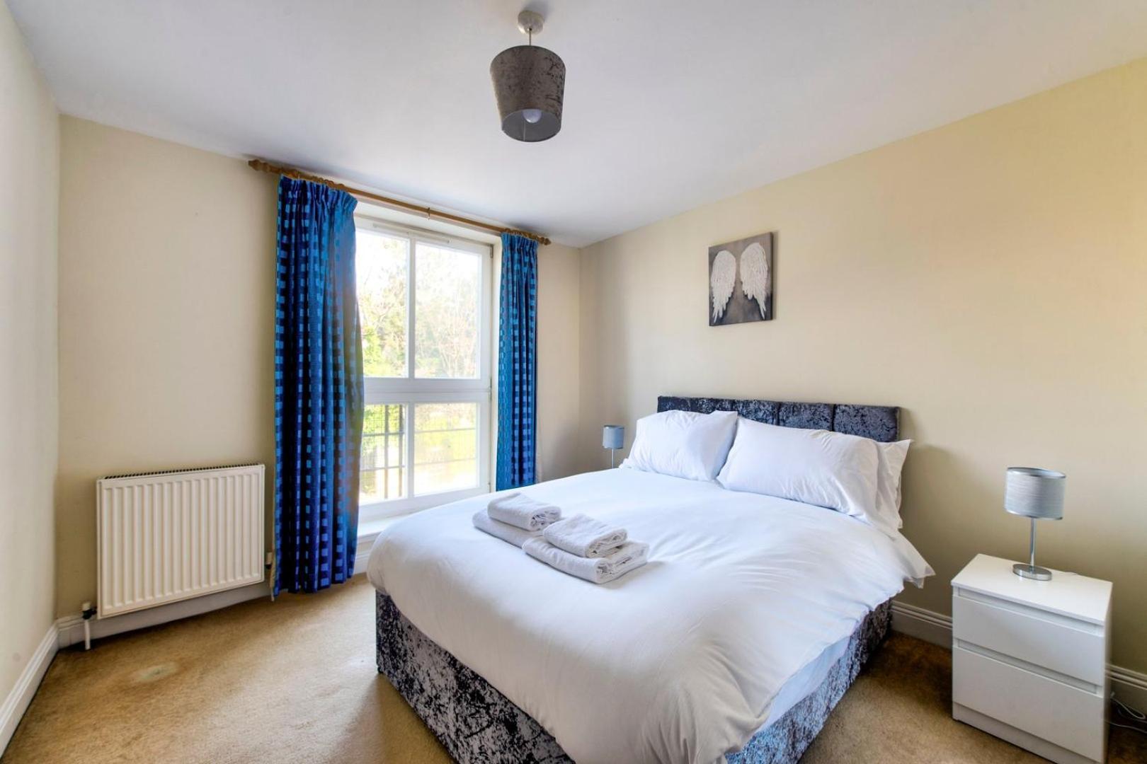 Guestready - Nice 3Bdr Apart W/ Private Parking إدنبرة المظهر الخارجي الصورة