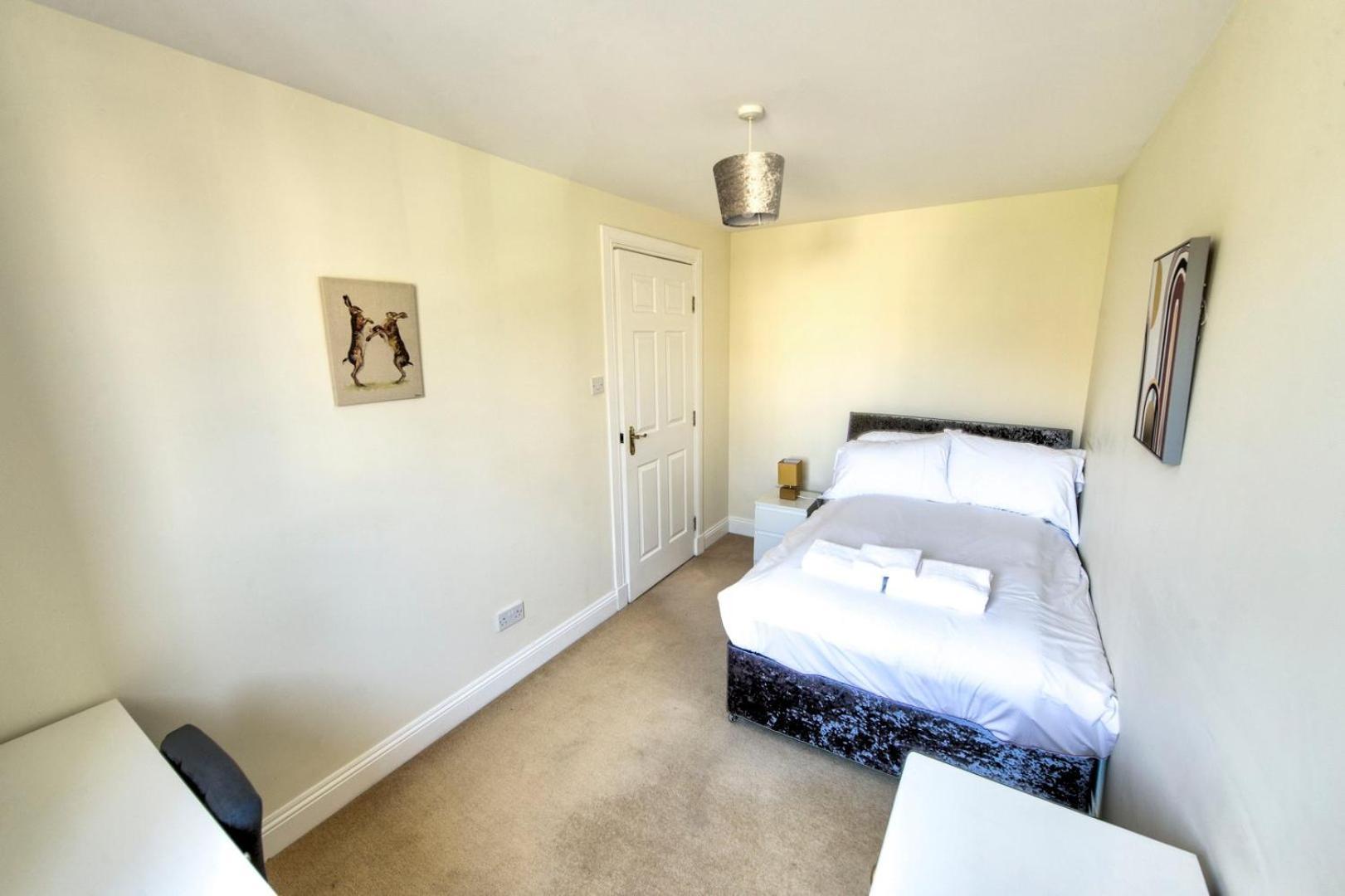 Guestready - Nice 3Bdr Apart W/ Private Parking إدنبرة المظهر الخارجي الصورة