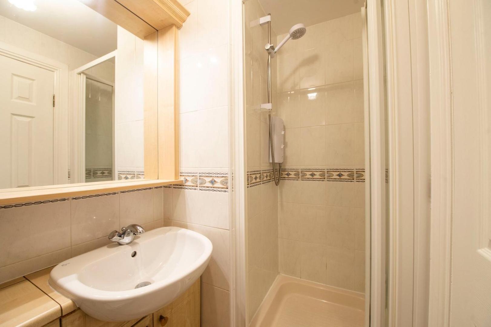 Guestready - Nice 3Bdr Apart W/ Private Parking إدنبرة المظهر الخارجي الصورة