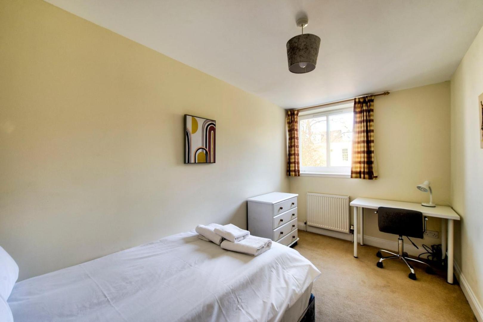 Guestready - Nice 3Bdr Apart W/ Private Parking إدنبرة المظهر الخارجي الصورة