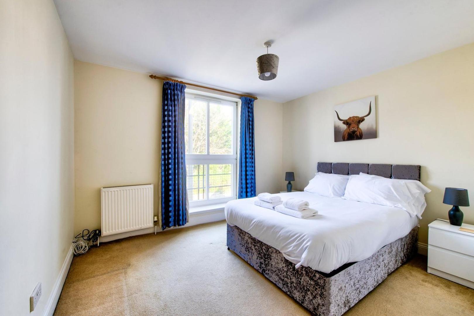 Guestready - Nice 3Bdr Apart W/ Private Parking إدنبرة المظهر الخارجي الصورة