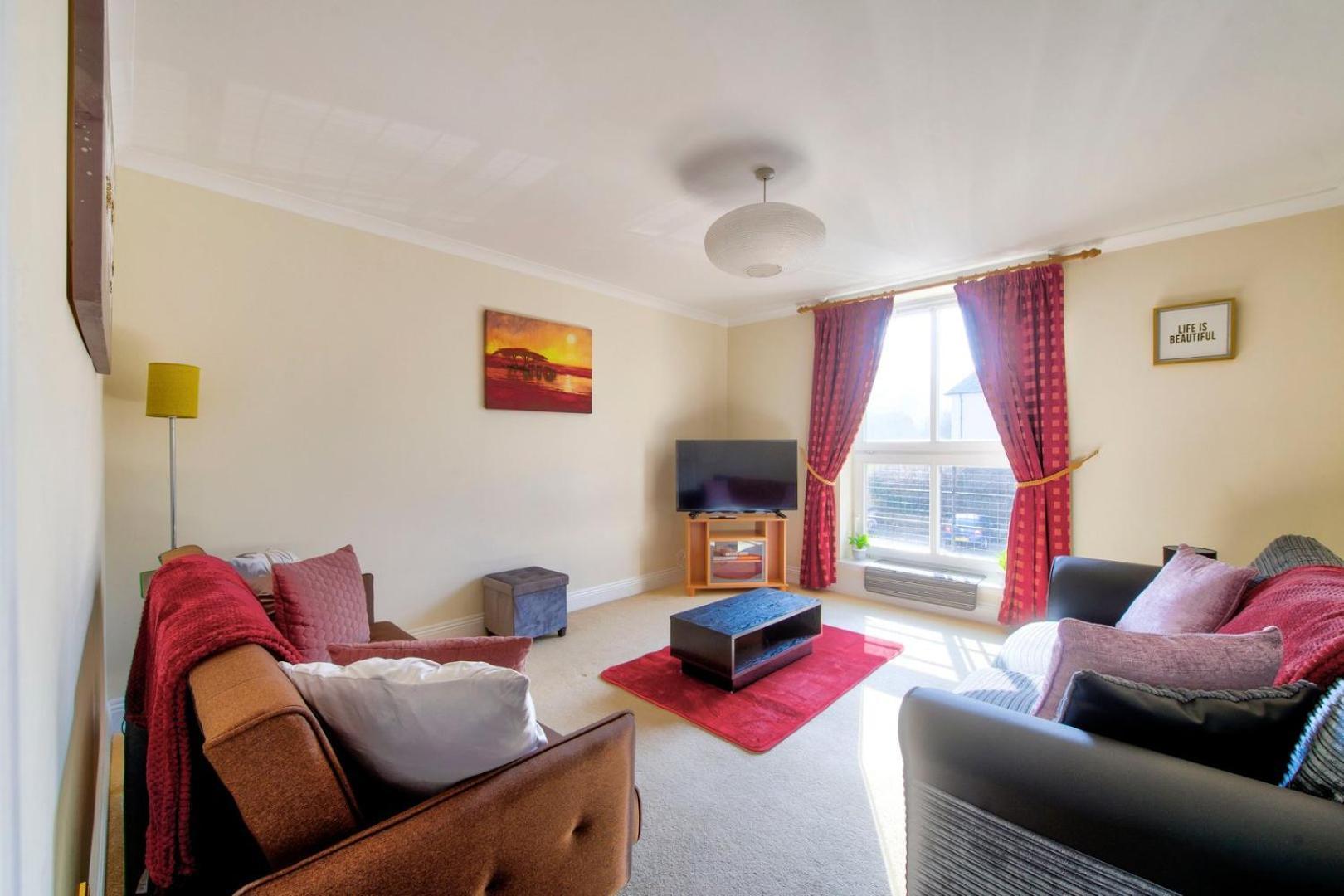 Guestready - Nice 3Bdr Apart W/ Private Parking إدنبرة المظهر الخارجي الصورة
