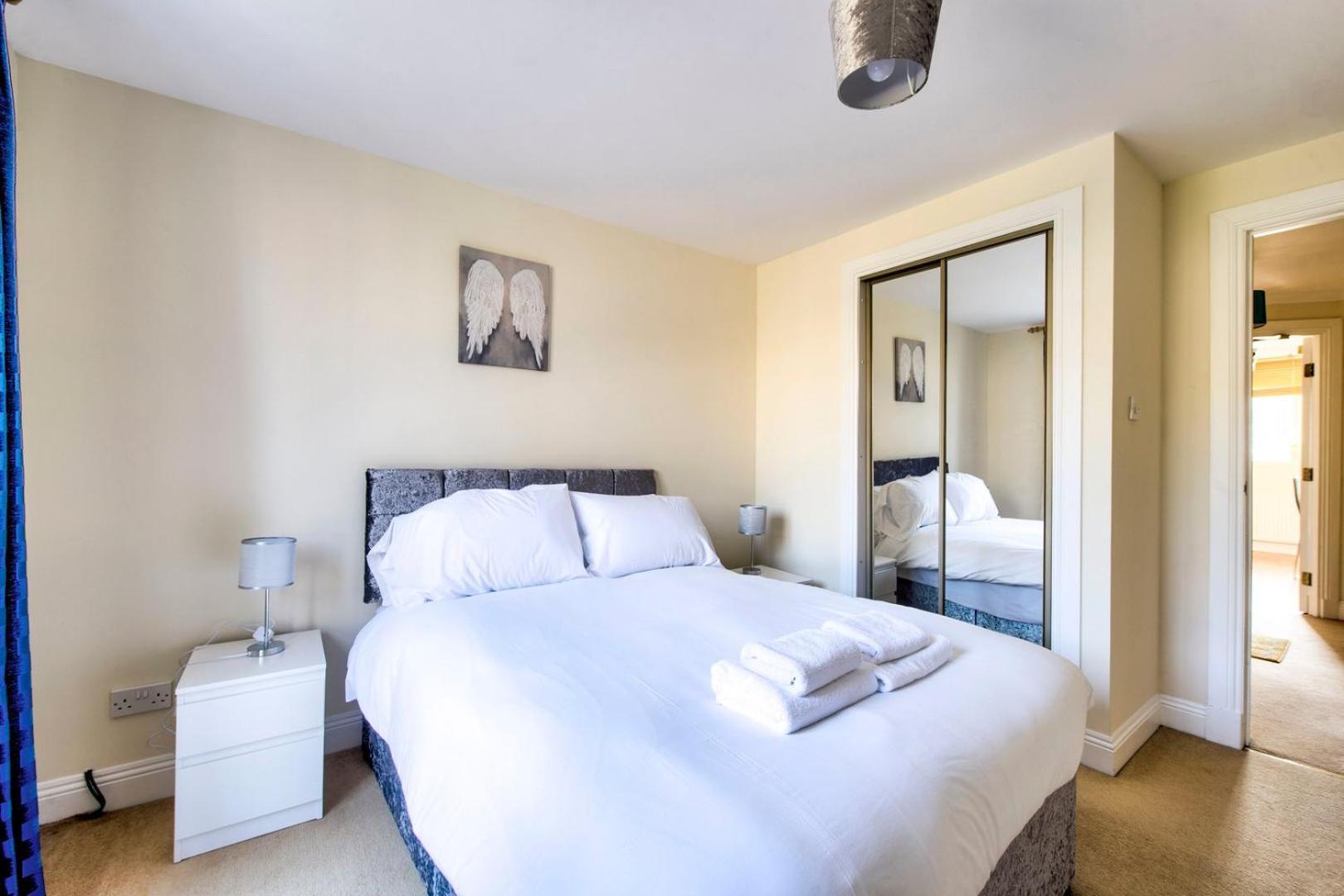 Guestready - Nice 3Bdr Apart W/ Private Parking إدنبرة المظهر الخارجي الصورة