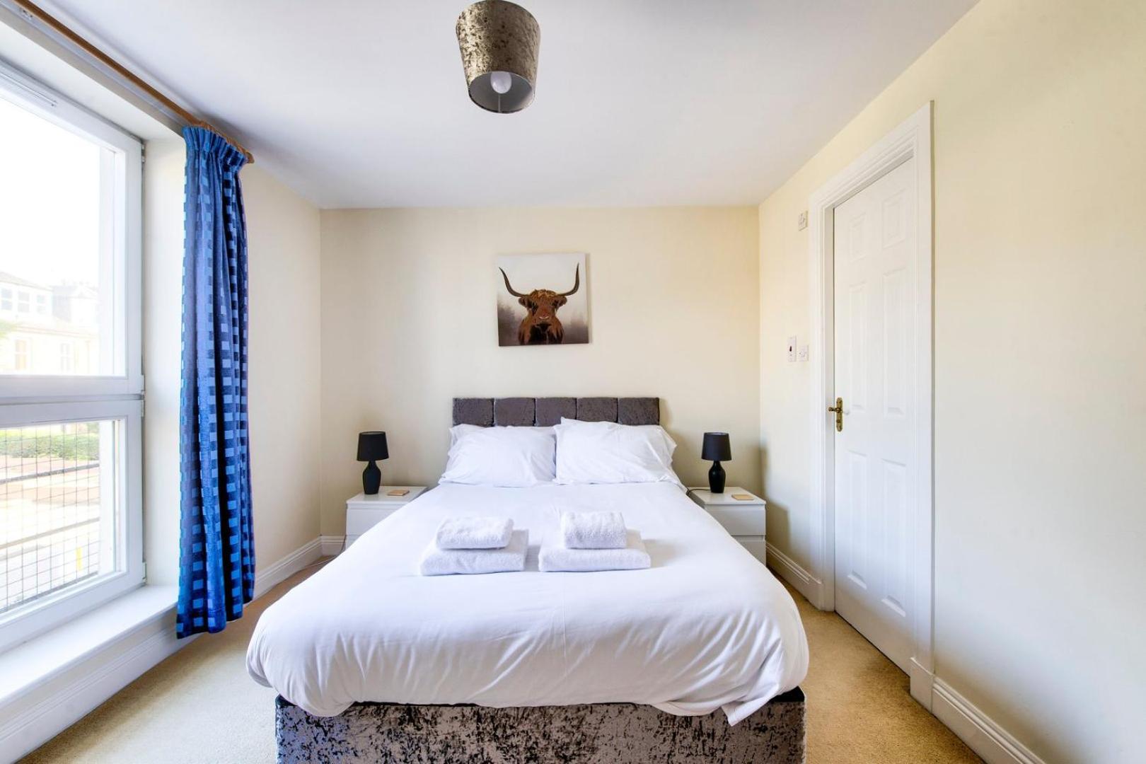 Guestready - Nice 3Bdr Apart W/ Private Parking إدنبرة المظهر الخارجي الصورة